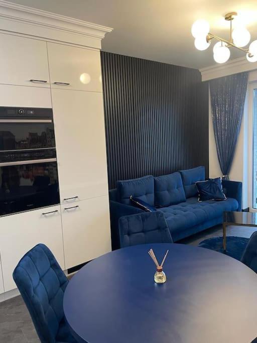 Baltic Apartment 格但斯克 外观 照片