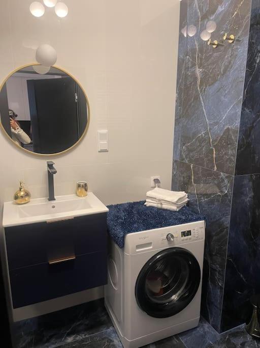 Baltic Apartment 格但斯克 外观 照片