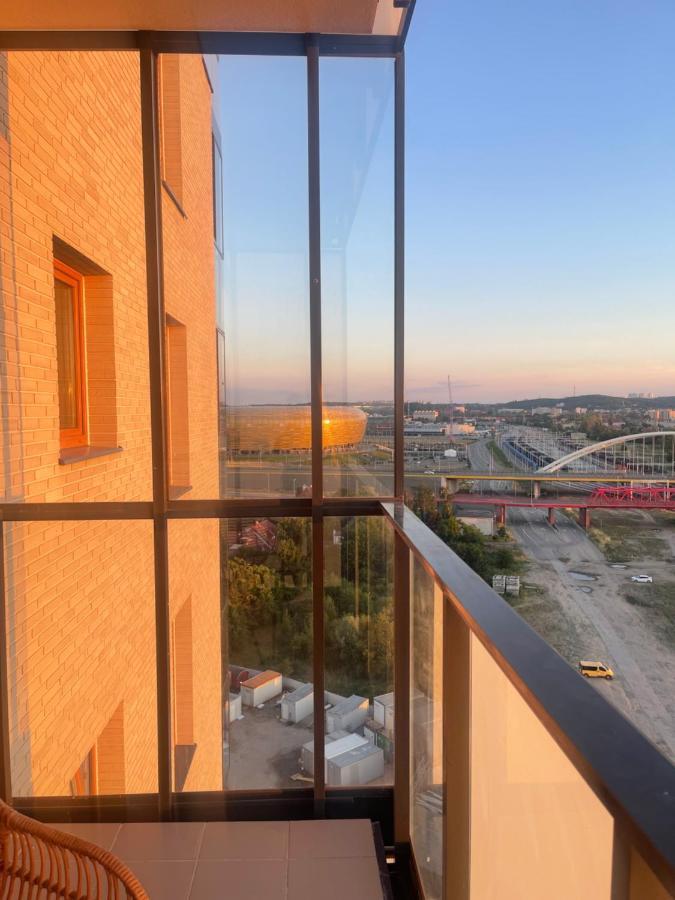 Baltic Apartment 格但斯克 外观 照片