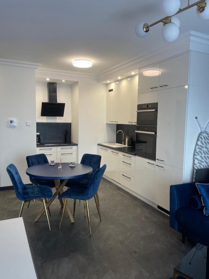 Baltic Apartment 格但斯克 外观 照片