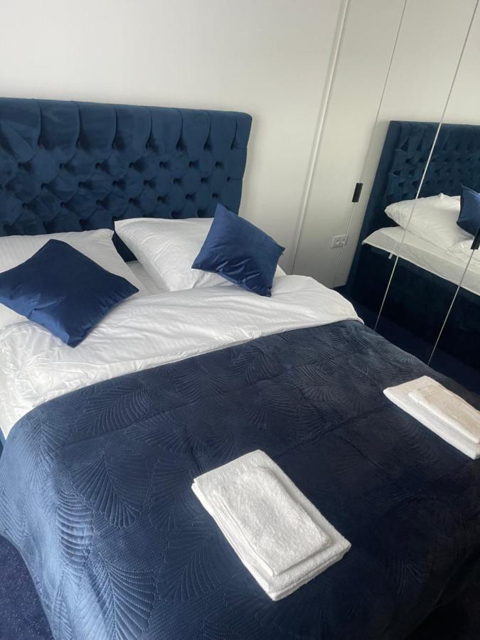 Baltic Apartment 格但斯克 外观 照片