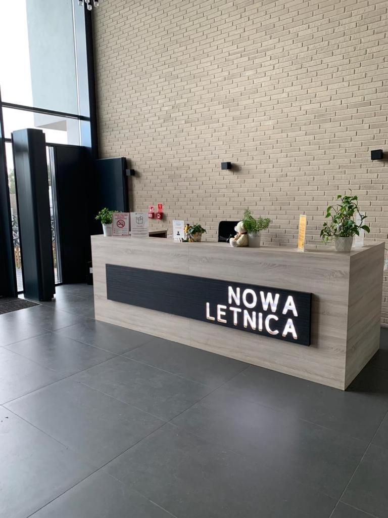 Baltic Apartment 格但斯克 外观 照片