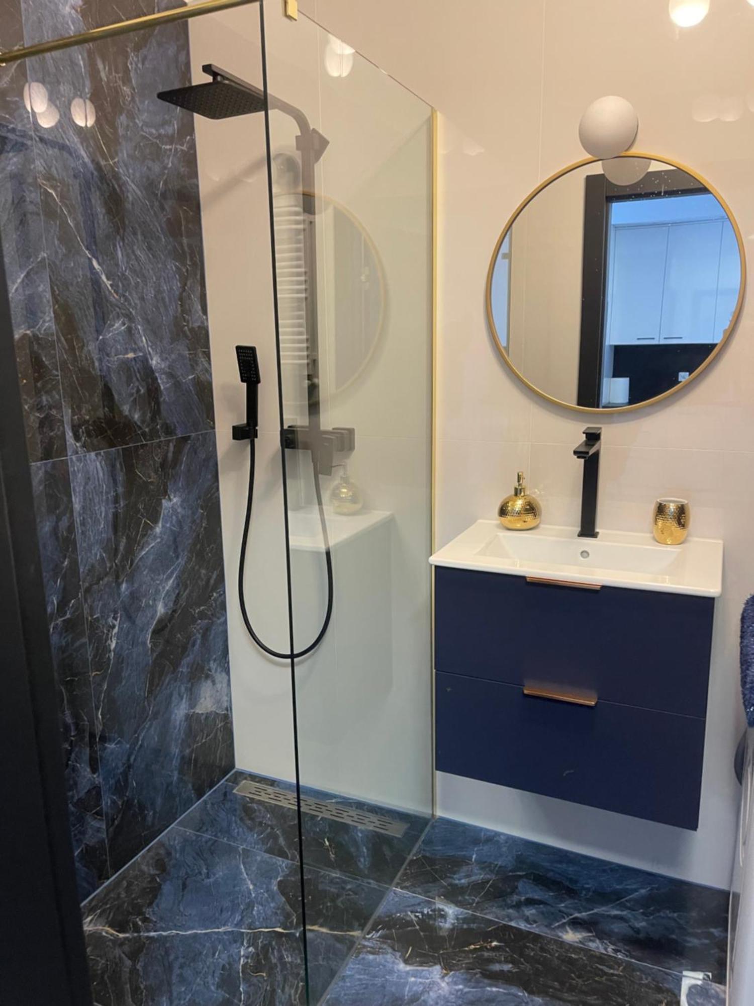Baltic Apartment 格但斯克 外观 照片