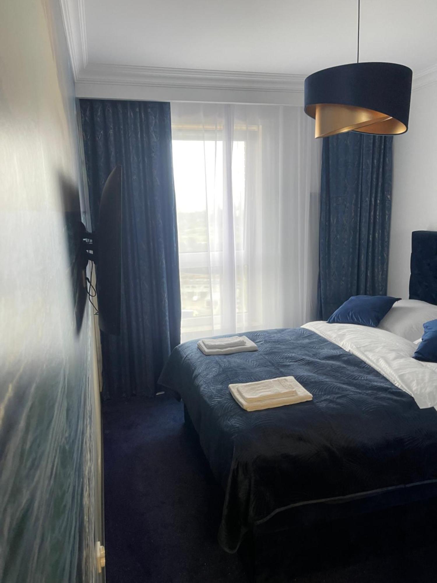 Baltic Apartment 格但斯克 外观 照片