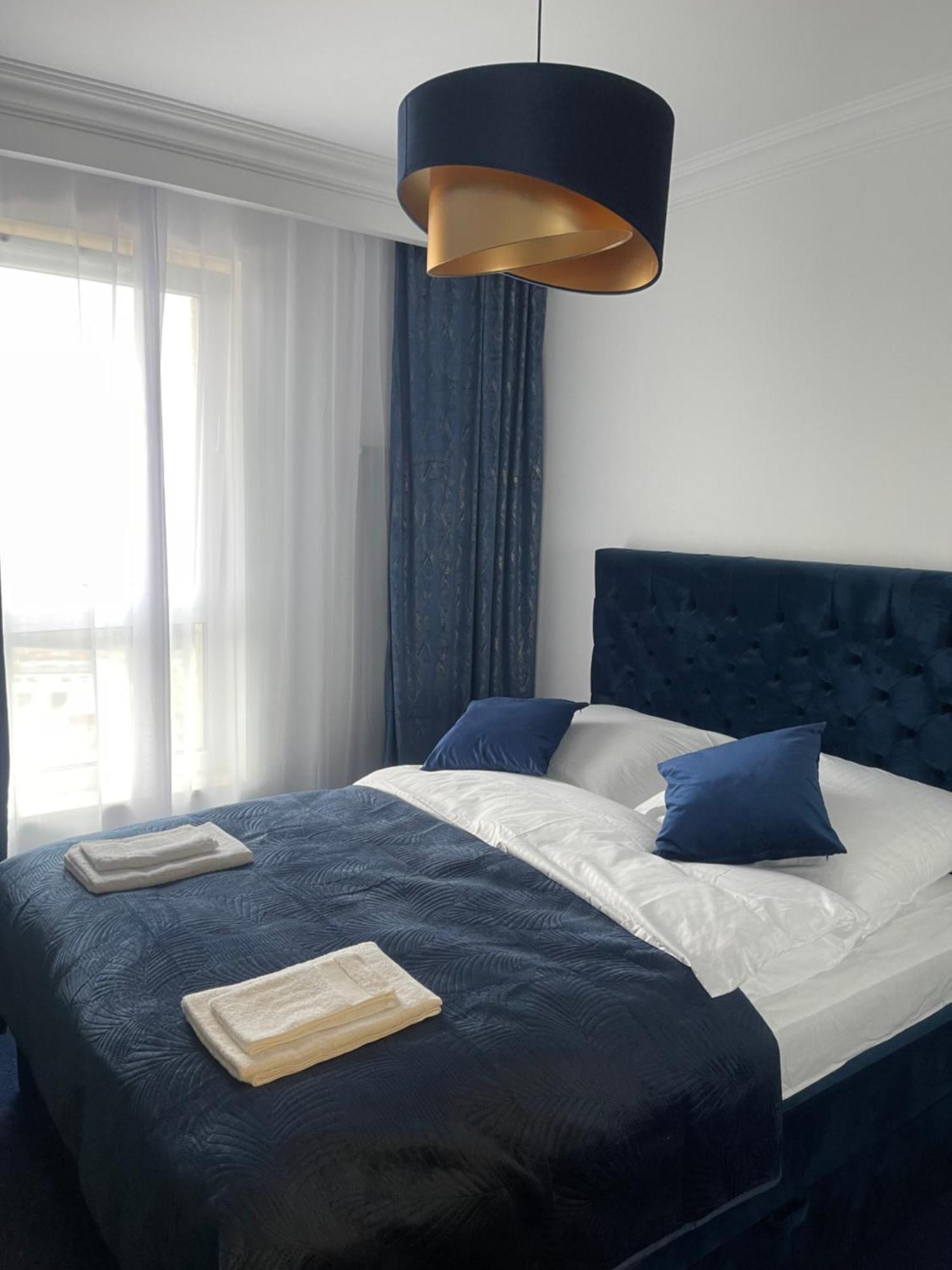 Baltic Apartment 格但斯克 外观 照片