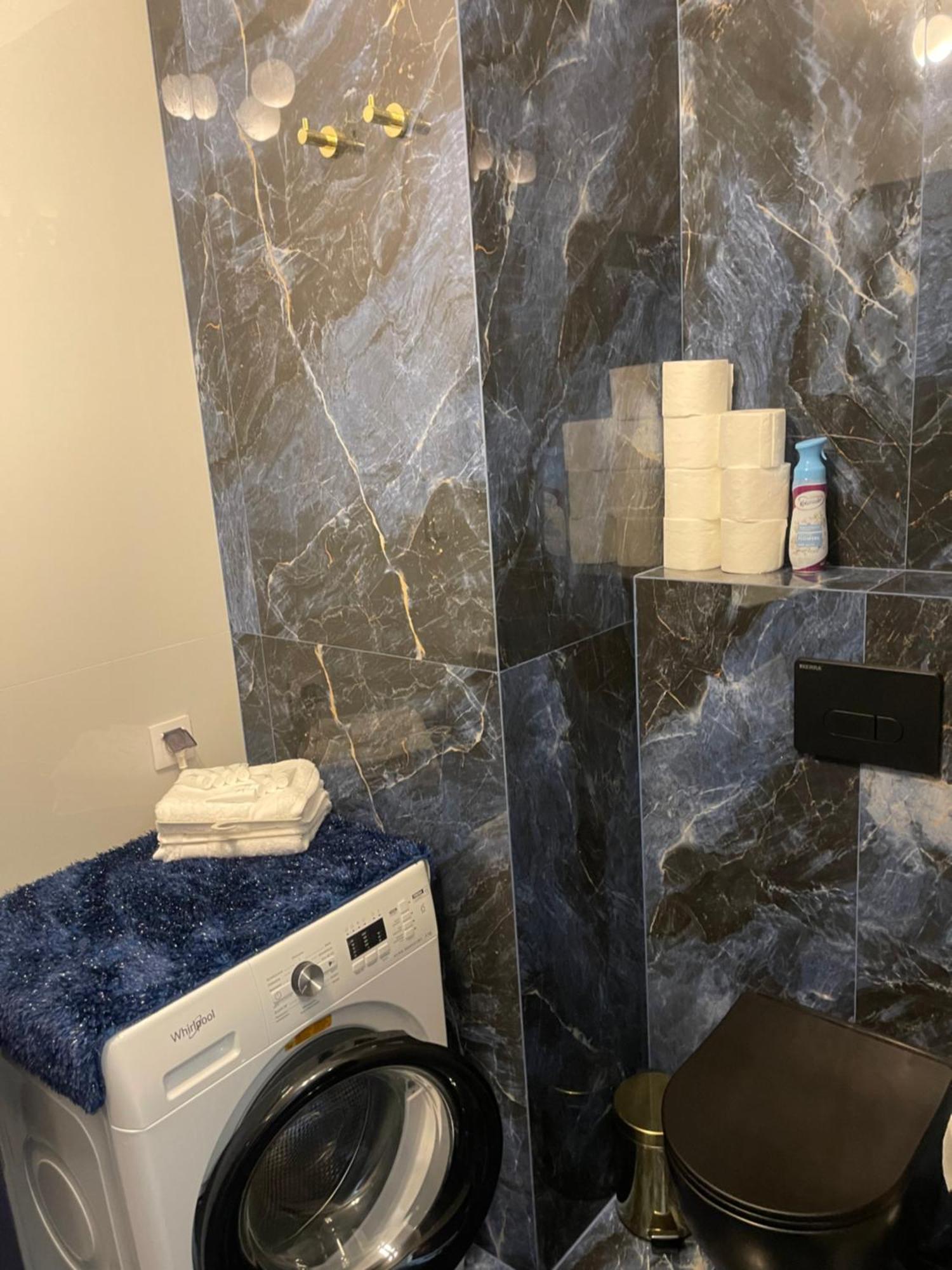 Baltic Apartment 格但斯克 外观 照片