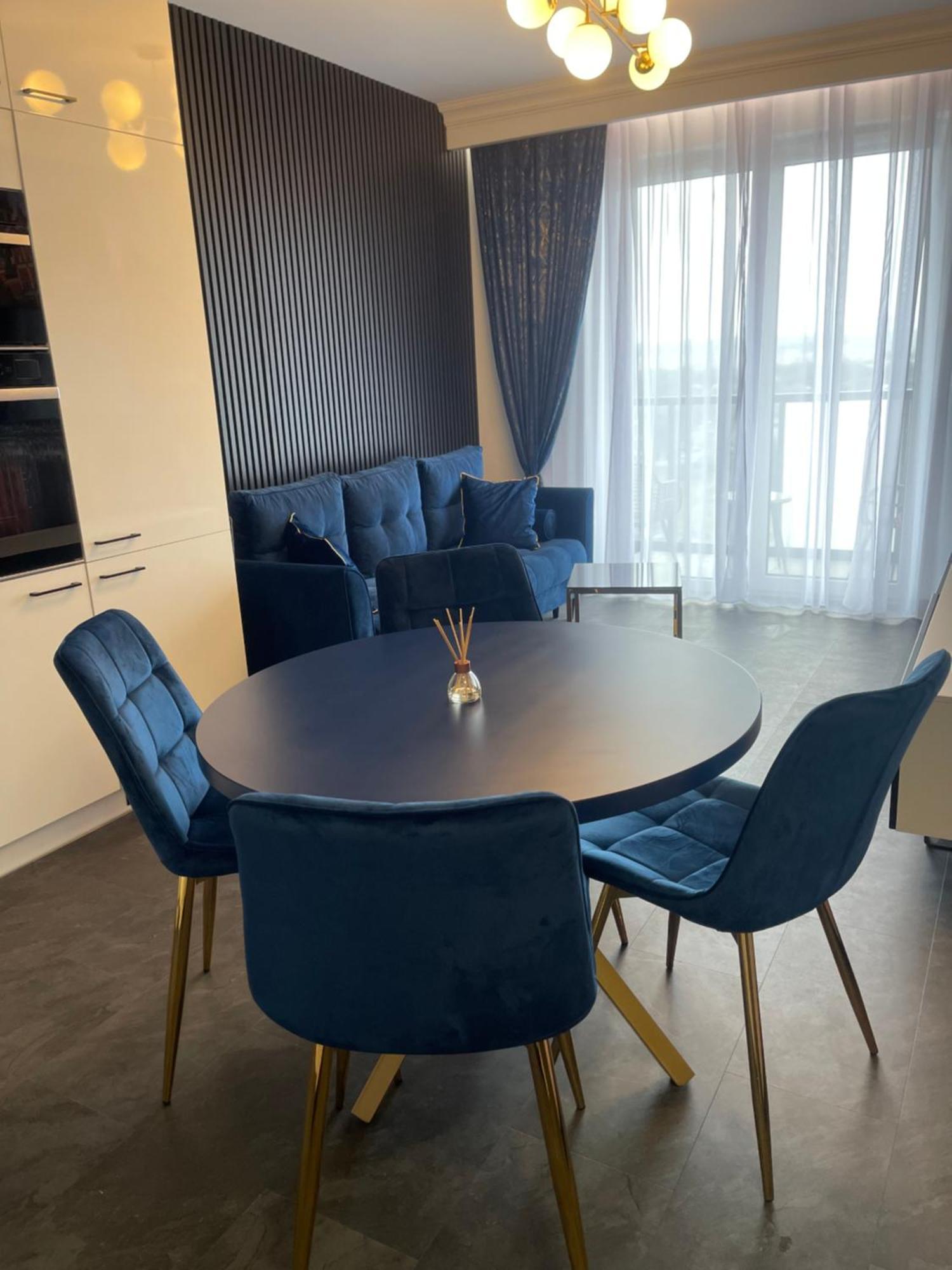 Baltic Apartment 格但斯克 外观 照片